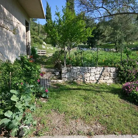 아파트 By The Sea Cove Saplunara, Mljet - 402 *