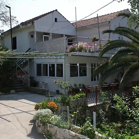 By The Sea Cove Saplunara, Mljet - 402 아파트 Babino Polje
