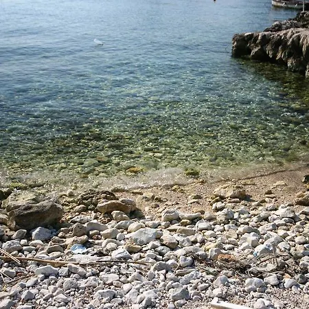 아파트 By The Sea Cove Saplunara, Mljet - 402 Babino Polje