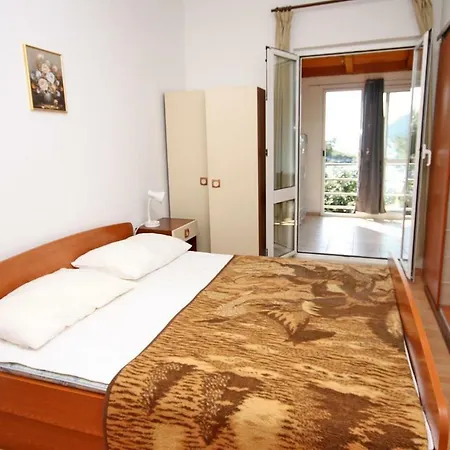 By The Sea Cove Saplunara, Mljet - 402 아파트 *