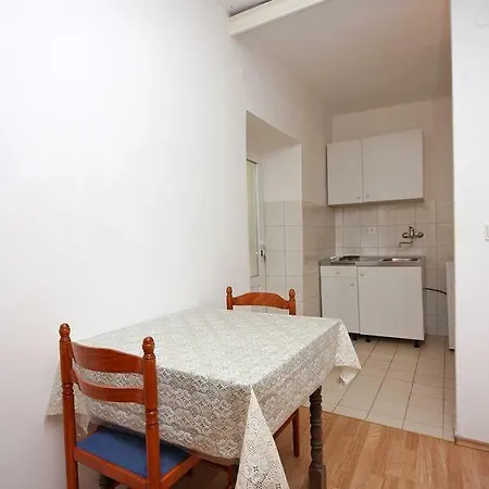 아파트 By The Sea Cove Saplunara, Mljet - 402