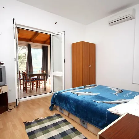 By The Sea Cove Saplunara, Mljet - 402