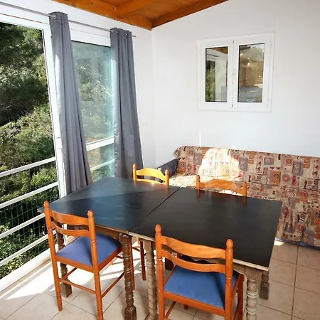 아파트 By The Sea Cove Saplunara, Mljet - 402