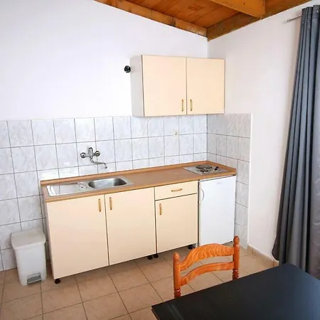 By The Sea Cove Saplunara, Mljet - 402 아파트 *