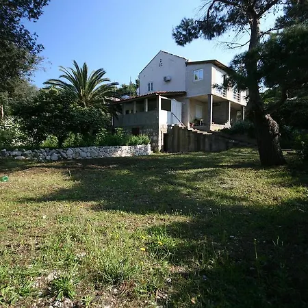 Apartamento By The Sea Cove Saplunara, Mljet - 402