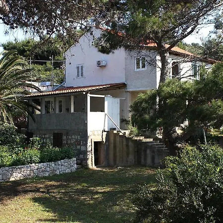 By The Sea Cove Saplunara, Mljet - 402 Apartamento *