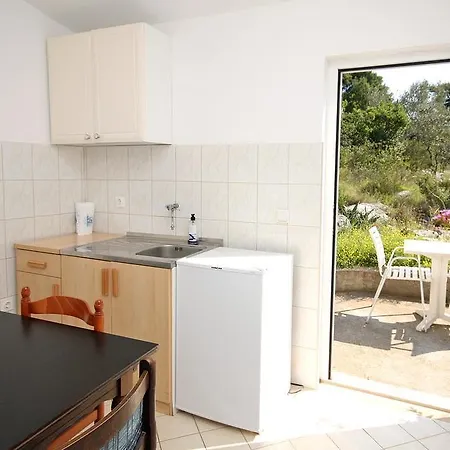 By The Sea Cove Saplunara, Mljet - 402 Apartamento Babino Polje