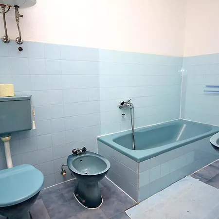 By The Sea Cove Saplunara, Mljet - 402 Apartamento