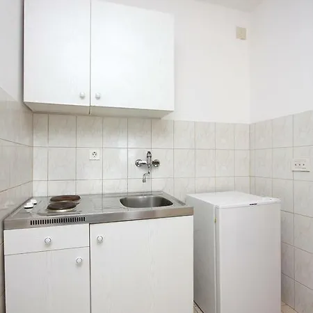 Apartamento By The Sea Cove Saplunara, Mljet - 402 Babino Polje