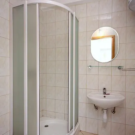Apartamento By The Sea Cove Saplunara, Mljet - 402 Babino Polje