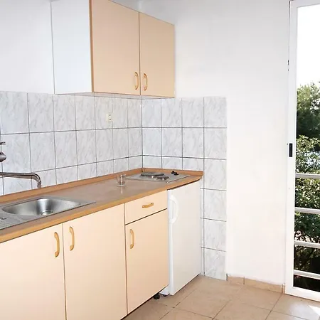 By The Sea Cove Saplunara, Mljet - 402 Apartamento