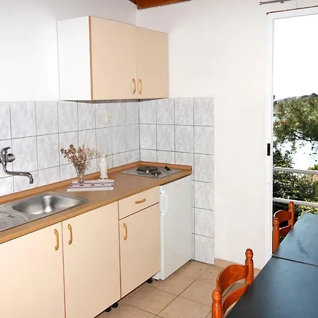 Apartamento By The Sea Cove Saplunara, Mljet - 402 *