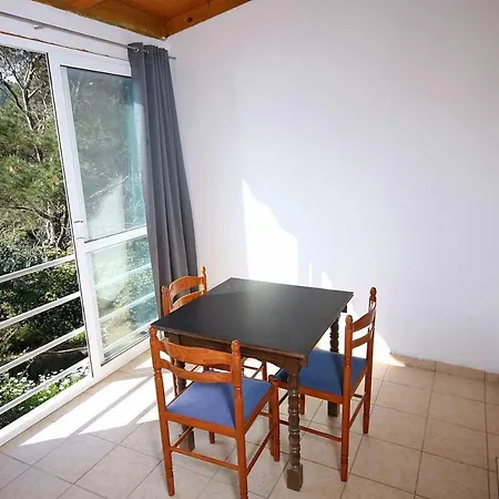 By The Sea Cove Saplunara, Mljet - 402 Apartamento Babino Polje