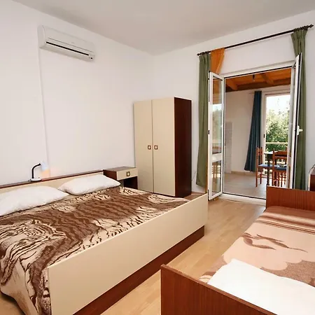 By The Sea Cove Saplunara, Mljet - 402 Apartamento Babino Polje